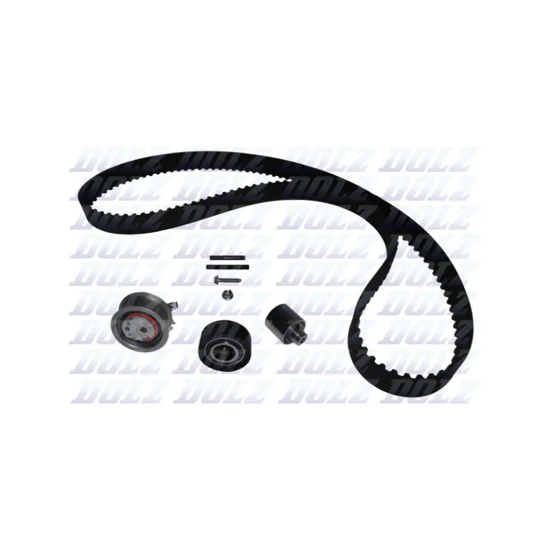 Kit de distribution DOLZ SKD048