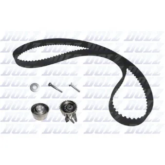Kit de distribution DOLZ SKD102