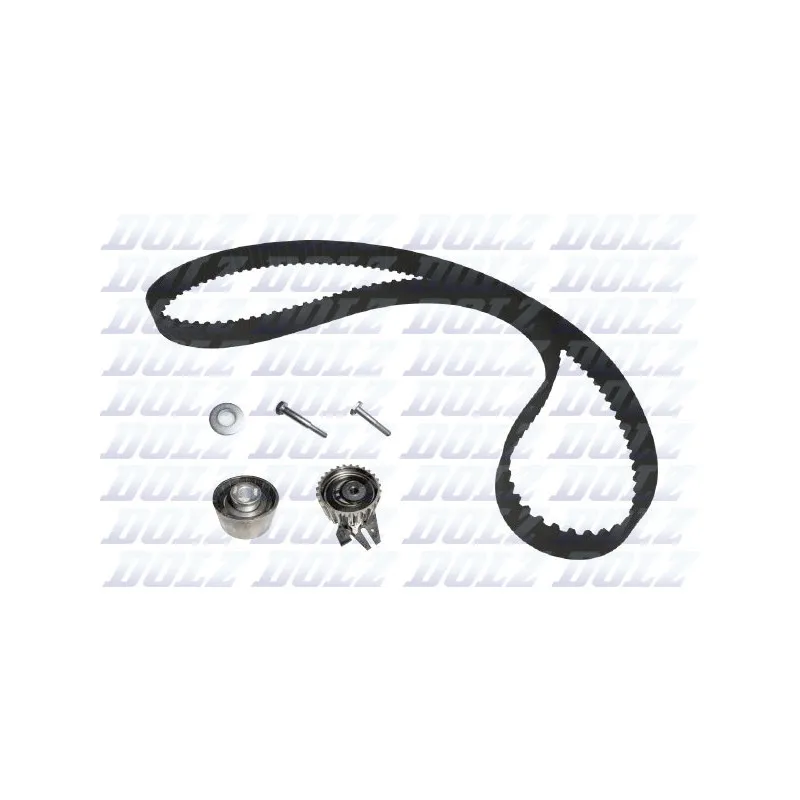 Kit de distribution DOLZ SKD102