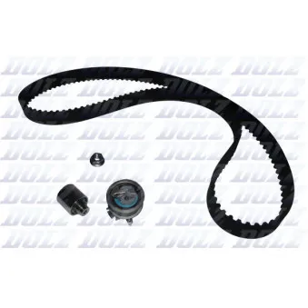 Kit de distribution DOLZ SKD033