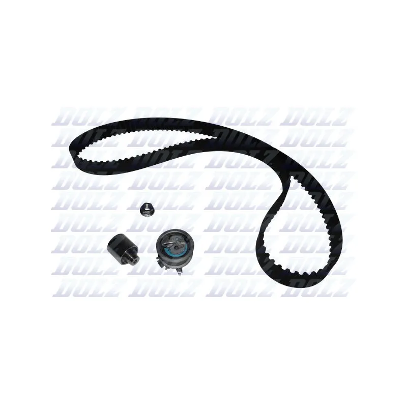 Kit de distribution DOLZ SKD033