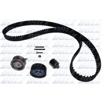 Kit de distribution DOLZ SKD047