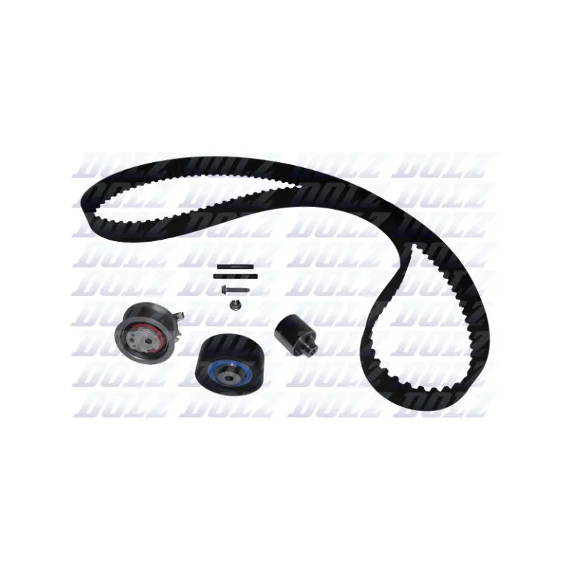 Kit de distribution DOLZ SKD047