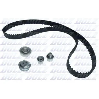 Kit de distribution DOLZ SKD100