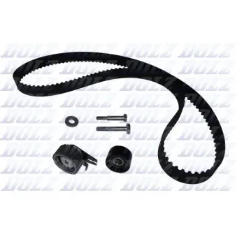 Kit de distribution DOLZ SKD032