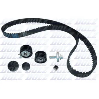 Kit de distribution DOLZ SKD046