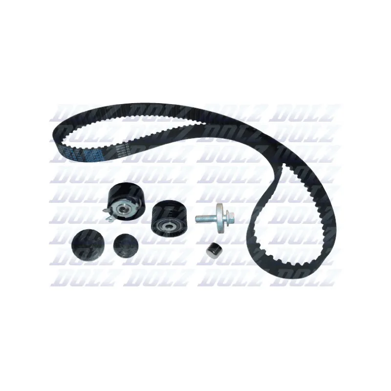Kit de distribution DOLZ SKD046