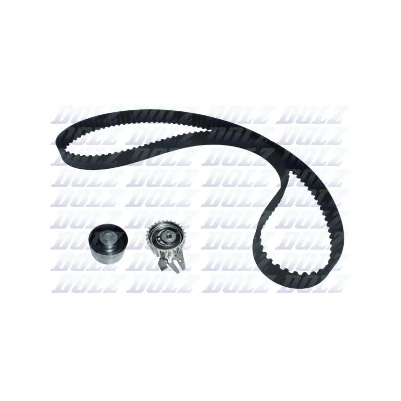 Kit de distribution DOLZ SKD109