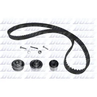 Kit de distribution DOLZ SKD108
