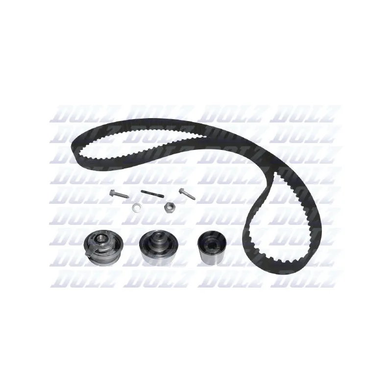 Kit de distribution DOLZ SKD108