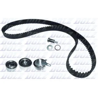 Kit de distribution DOLZ SKD107