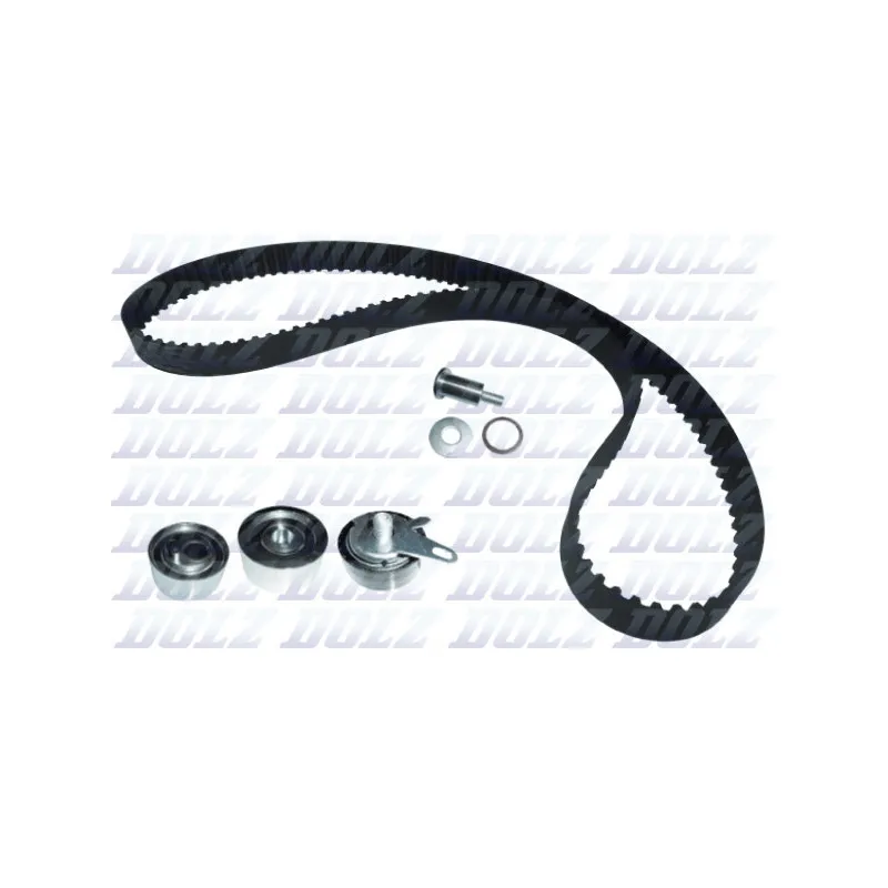 Kit de distribution DOLZ SKD107
