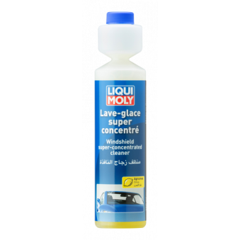 Nettoyant pour vitres LIQUI MOLY 1379