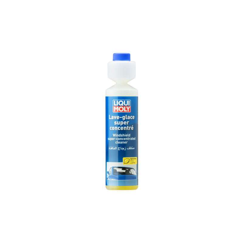 Nettoyant pour vitres LIQUI MOLY 1379