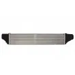 Intercooler, échangeur THERMOTEC DAM026TT - Visuel 2