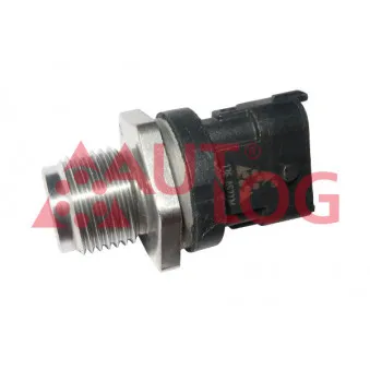 Capteur, pression de carburant AUTLOG AS2224