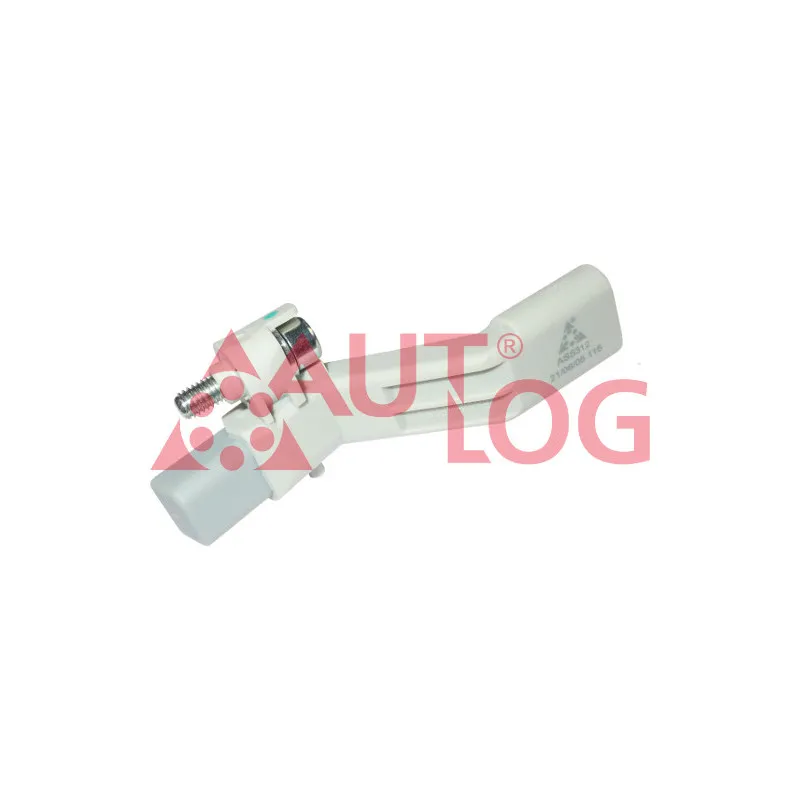 Capteur d'angle, vilebrequin AUTLOG AS5312