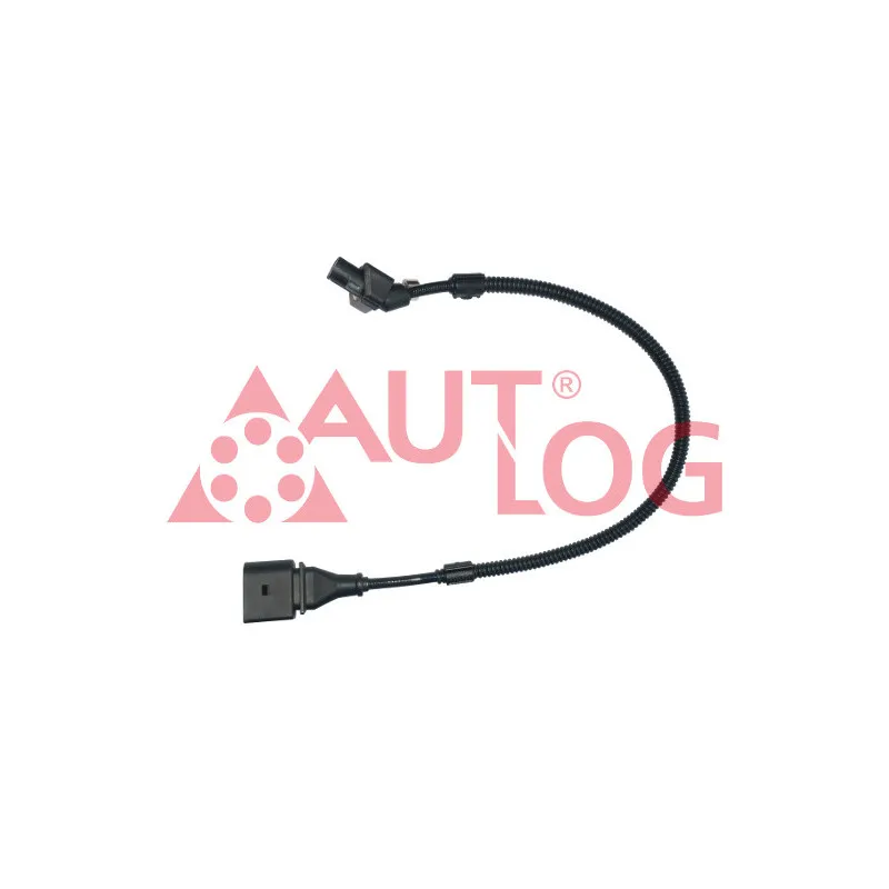 Capteur d'angle, vilebrequin AUTLOG AS5317
