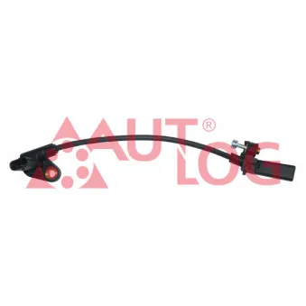 Capteur d'angle, vilebrequin AUTLOG AS5322