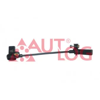 Capteur d'angle, vilebrequin AUTLOG AS5323