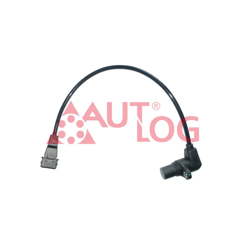 Capteur d'angle, vilebrequin AUTLOG AS5324