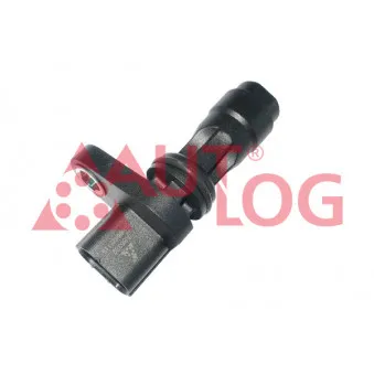 Capteur d'angle, vilebrequin AUTLOG AS5332