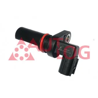Capteur d'angle, vilebrequin AUTLOG AS5333