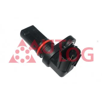 Capteur d'angle, vilebrequin AUTLOG AS5334