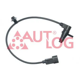 Capteur d'angle, vilebrequin AUTLOG AS5340
