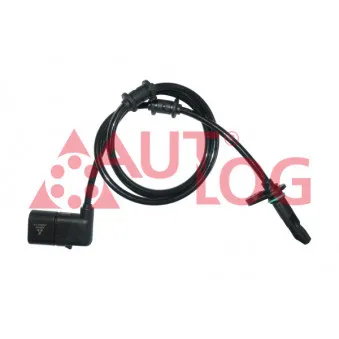 Capteur, vitesse de roue AUTLOG AS5344