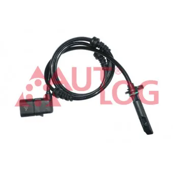 Capteur, vitesse de roue AUTLOG AS5346