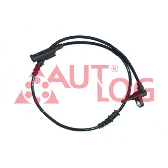 Capteur, vitesse de roue AUTLOG AS5348