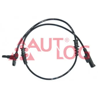 Capteur, vitesse de roue AUTLOG AS5349