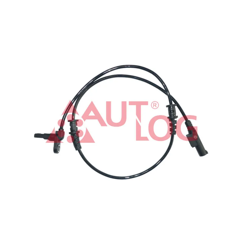 Capteur, vitesse de roue AUTLOG AS5349