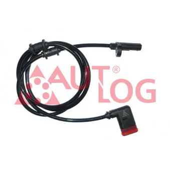 Capteur, vitesse de roue AUTLOG