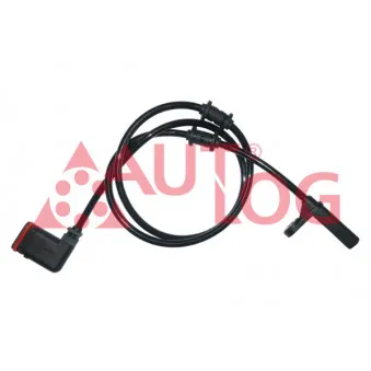 Capteur, vitesse de roue AUTLOG AS5359