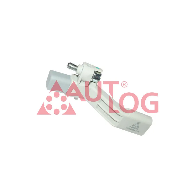Capteur d'angle, vilebrequin AUTLOG AS5363
