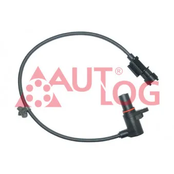 Capteur d'angle, vilebrequin AUTLOG