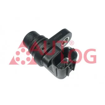 Capteur d'angle, vilebrequin AUTLOG AS5385