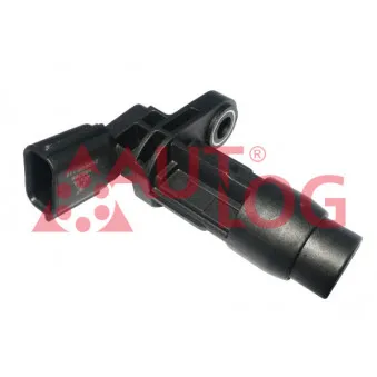 Capteur d'angle, vilebrequin AUTLOG AS5386