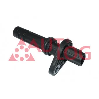 Capteur d'angle, vilebrequin AUTLOG AS5390