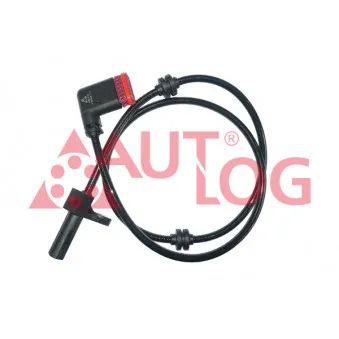 Capteur, vitesse de roue AUTLOG