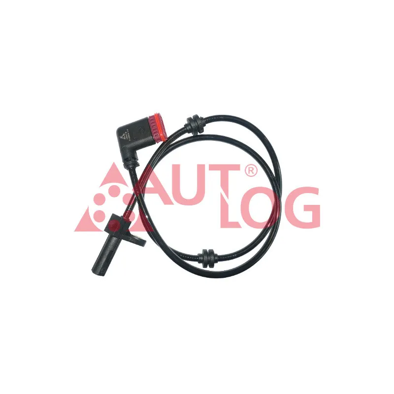 Capteur, vitesse de roue AUTLOG AS5419