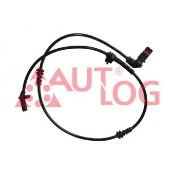 Capteur, vitesse de roue AUTLOG