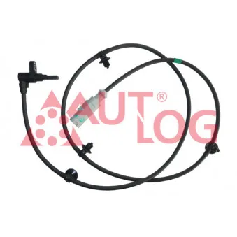 Capteur, vitesse de roue AUTLOG AS5421
