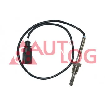 Capteur, température des gaz AUTLOG AS3390