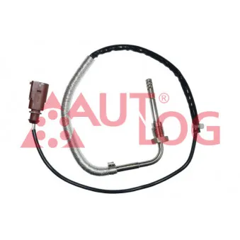 Capteur, température des gaz AUTLOG AS3391