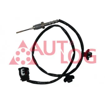 Capteur, température des gaz AUTLOG AS3399