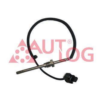 Capteur, température des gaz AUTLOG AS3412