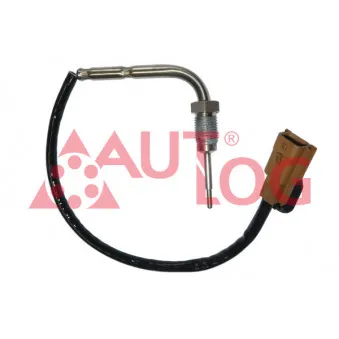 Capteur, température des gaz AUTLOG
